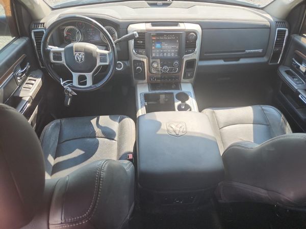 2014 RAM 2500