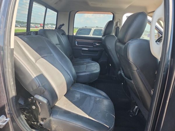 2014 RAM 2500