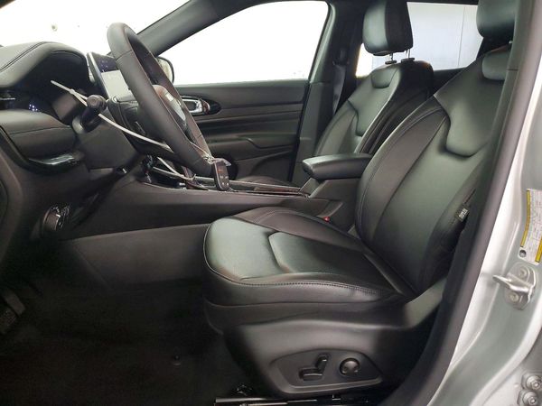 2026 JEEP COMPASS LIMITED 4X4
