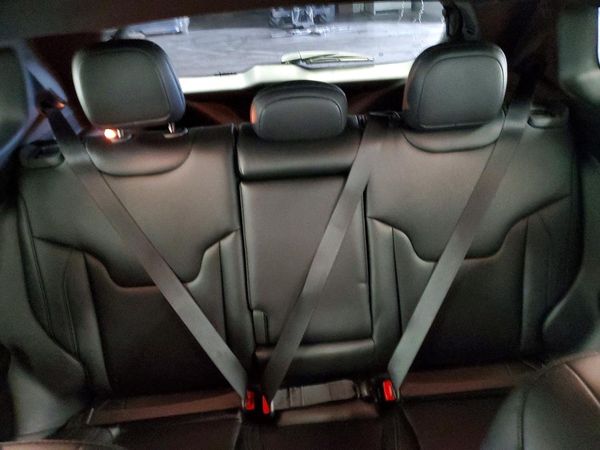 2026 JEEP COMPASS LIMITED 4X4