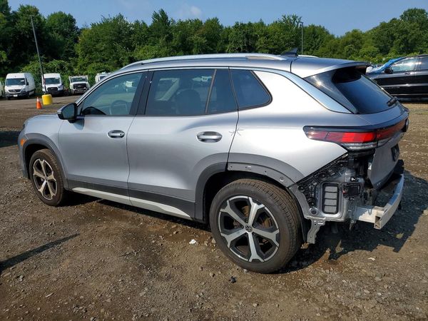 2025 VOLKSWAGEN TIGUAN 4Motion SE