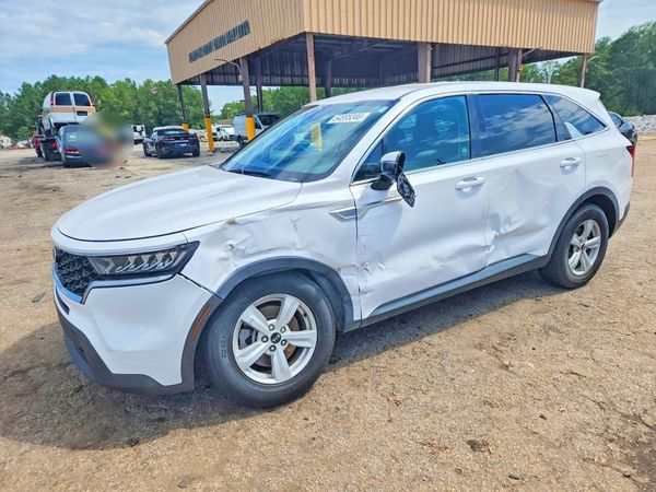 2021 KIA SORENTO