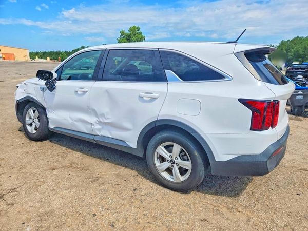 2021 KIA SORENTO