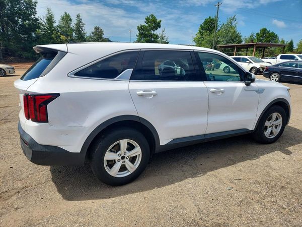 2021 KIA SORENTO