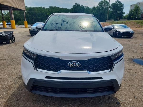 2021 KIA SORENTO