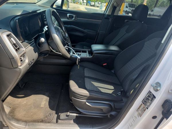 2021 KIA SORENTO