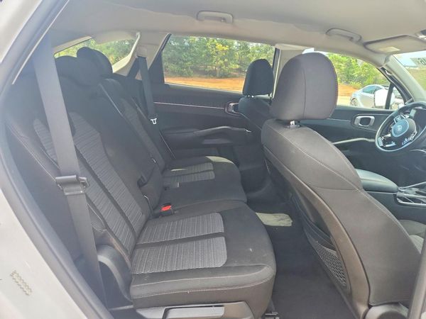 2021 KIA SORENTO