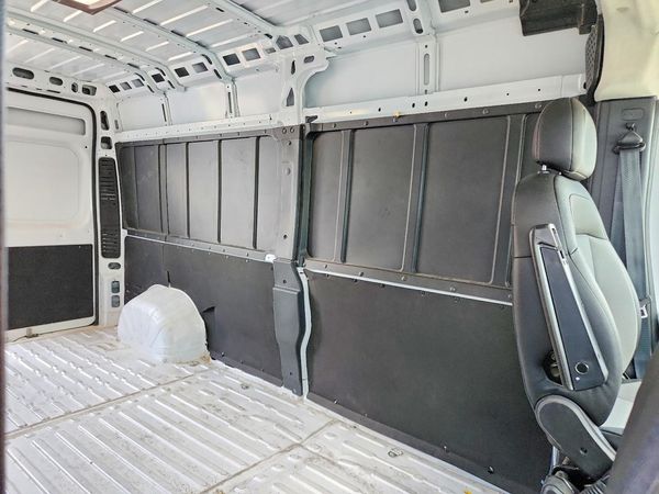 2026 RAM PROMASTER 2500