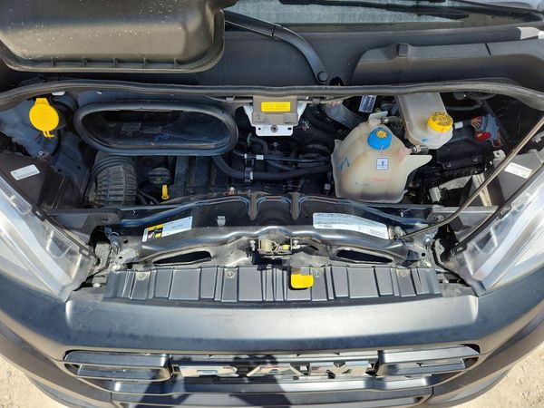 2026 RAM PROMASTER 2500