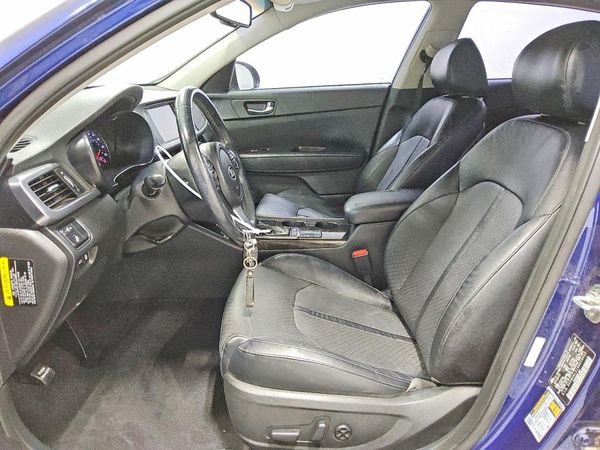 2016 KIA OPTIMA GLS, JSL