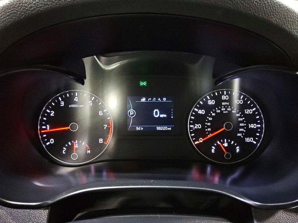 2016 KIA OPTIMA GLS, JSL