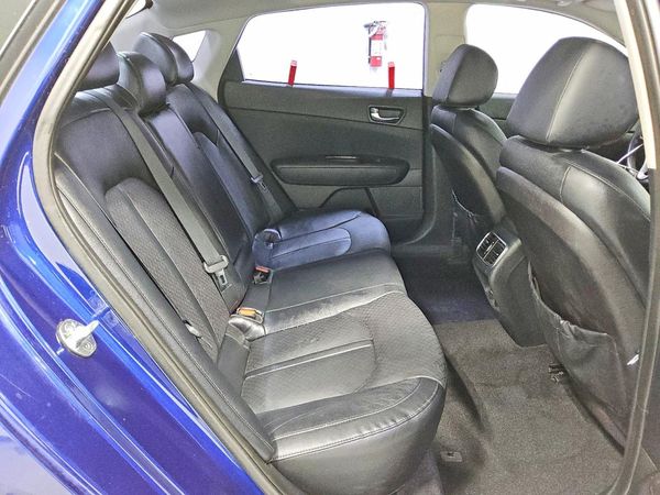 2016 KIA OPTIMA GLS, JSL