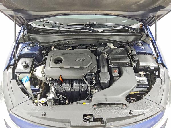 2016 KIA OPTIMA GLS, JSL