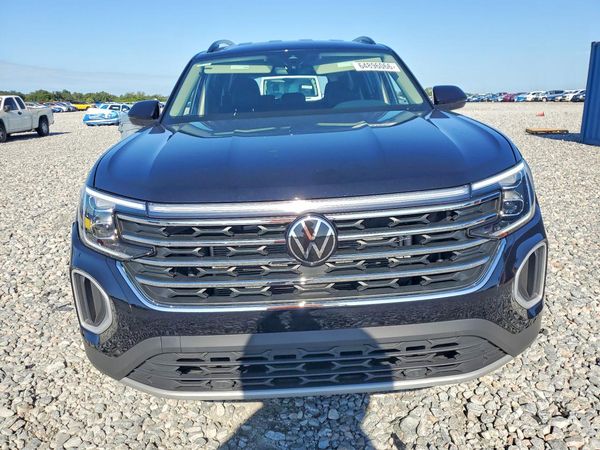 2026 VOLKSWAGEN ATLAS SE