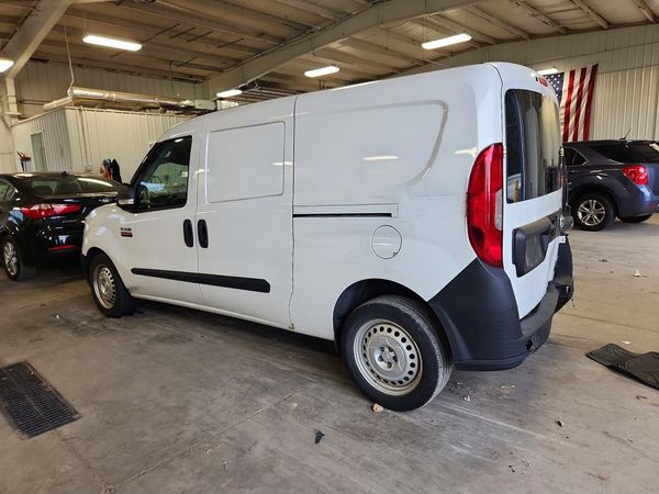 2016 RAM PROMASTER CITY ST