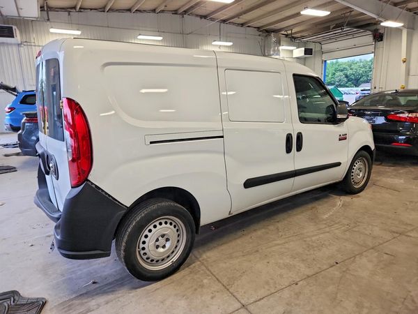 2016 RAM PROMASTER CITY ST