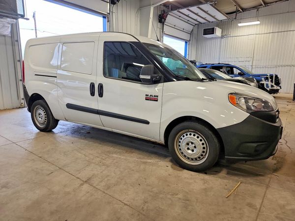 2016 RAM PROMASTER CITY ST
