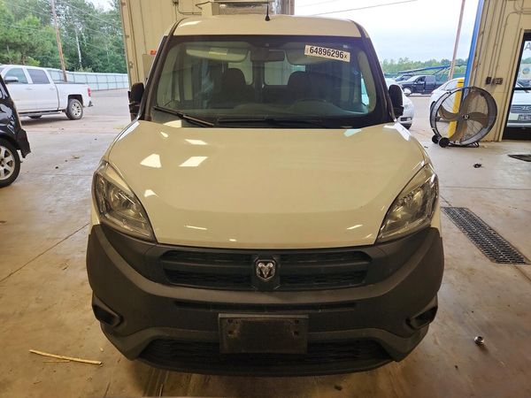 2016 RAM PROMASTER CITY ST
