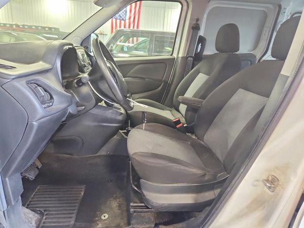 2016 RAM PROMASTER CITY ST