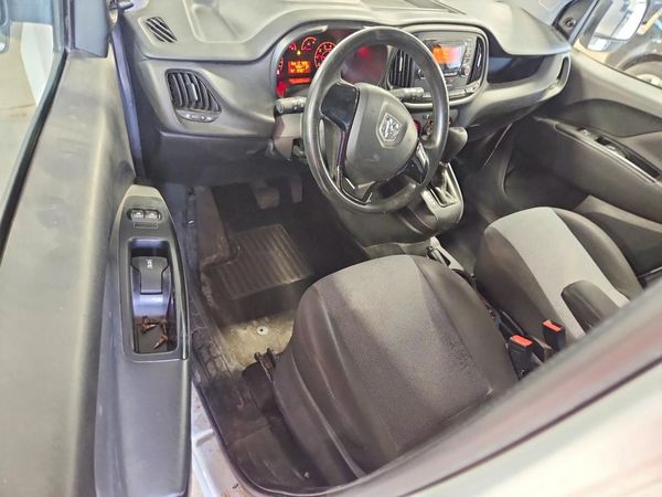 2016 RAM PROMASTER CITY ST