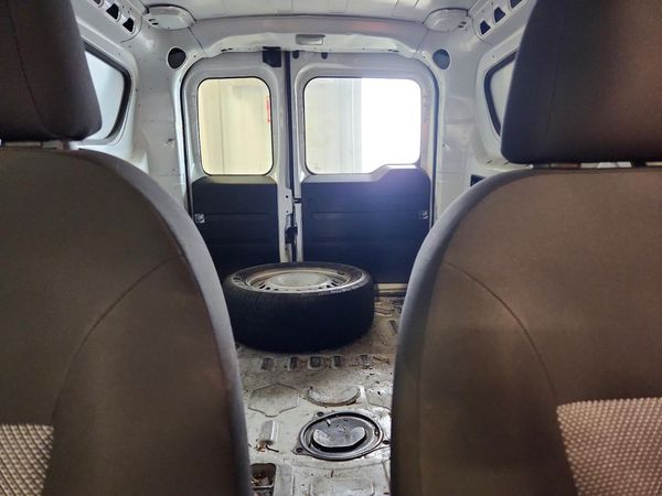 2016 RAM PROMASTER CITY ST