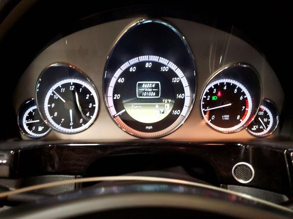 2012 MERCEDES-BENZ E E350 4-MATIC