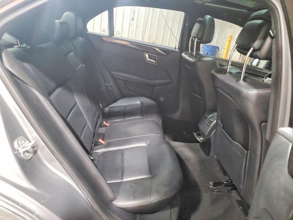 2012 MERCEDES-BENZ E E350 4-MATIC