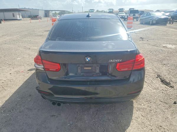 2016 BMW 328