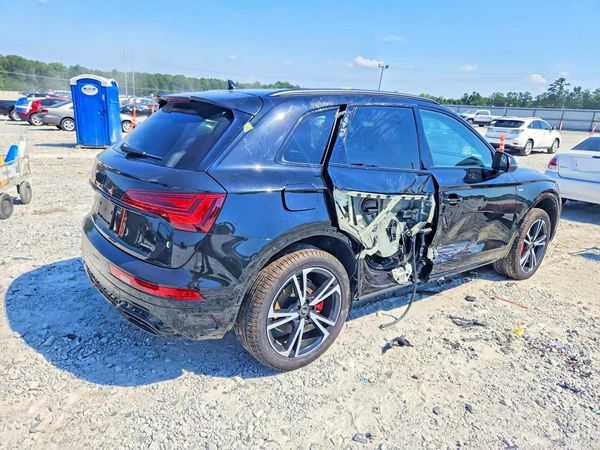 2025 AUDI Q5