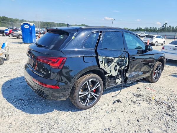 2025 AUDI Q5