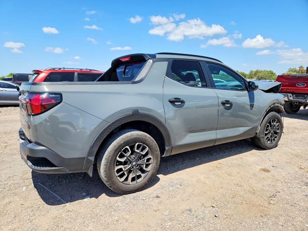 2023 HYUNDAI SANTA CRUZ