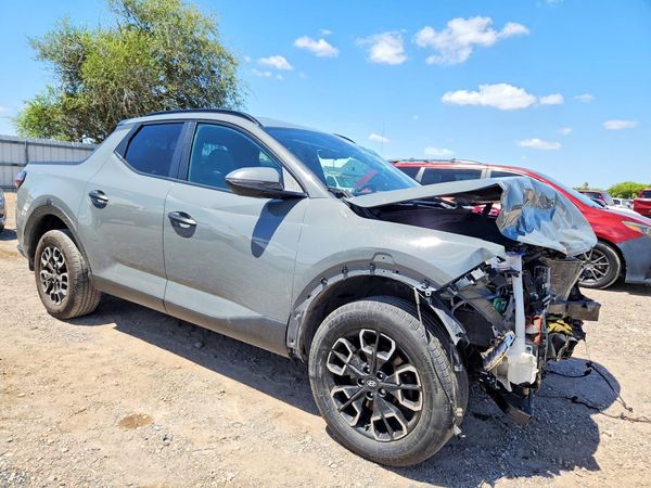 2023 HYUNDAI SANTA CRUZ
