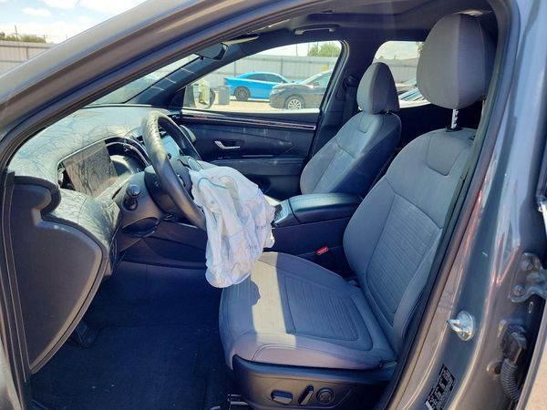 2023 HYUNDAI SANTA CRUZ
