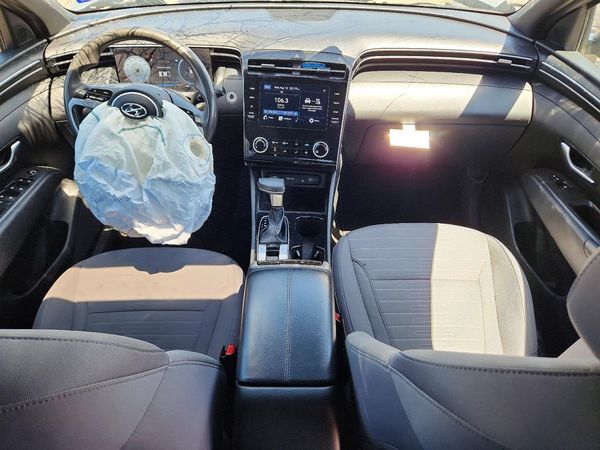 2023 HYUNDAI SANTA CRUZ