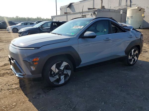 2026 HYUNDAI KONA
