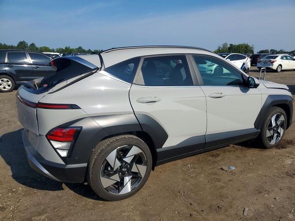 2026 HYUNDAI KONA
