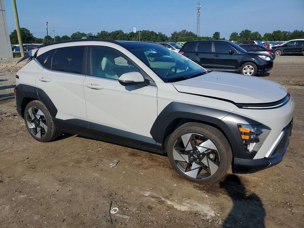 2026 HYUNDAI KONA