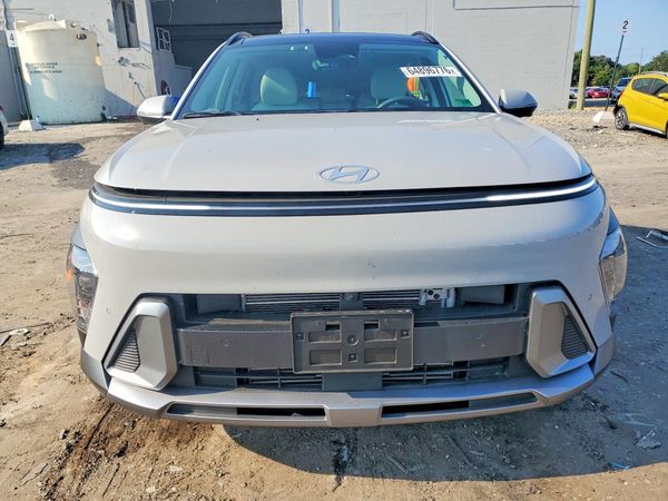 2026 HYUNDAI KONA