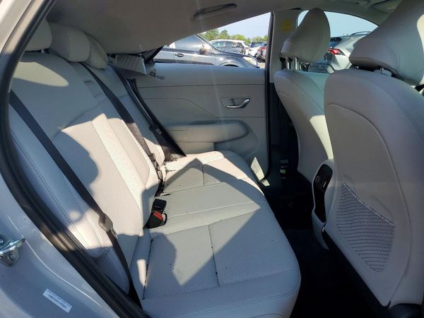 2026 HYUNDAI KONA