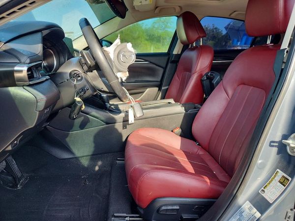 2021 MAZDA 6 Grand Touring Reserve