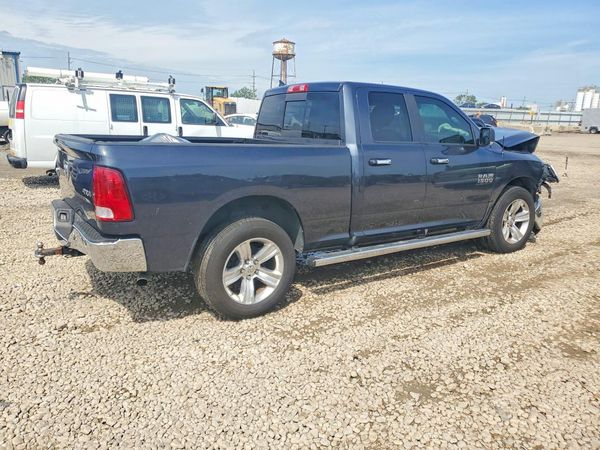 2014 RAM 1500 SLT