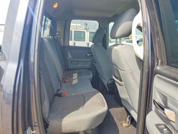 2014 RAM 1500 SLT