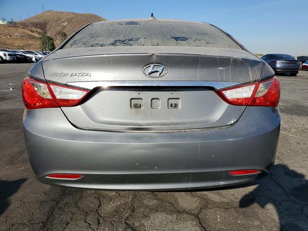 2013 HYUNDAI SONATA GLS/ GLS Popular