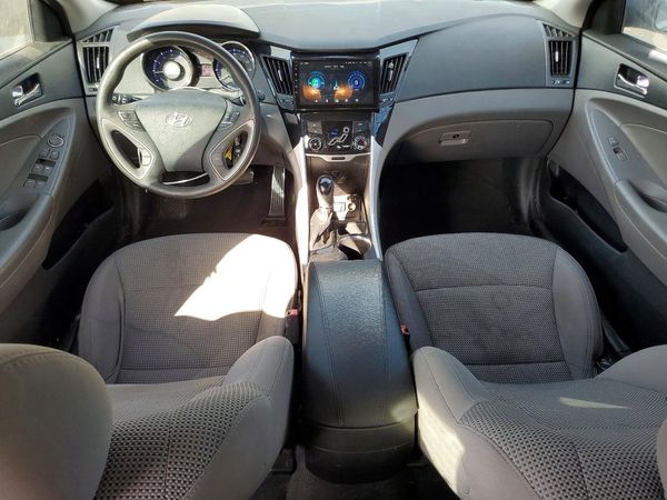 2013 HYUNDAI SONATA GLS/ GLS Popular