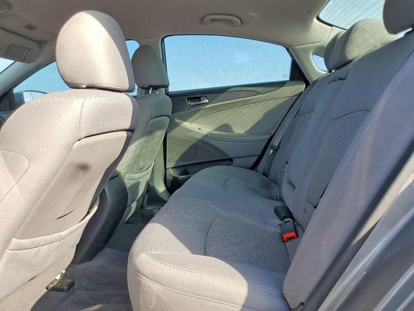2013 HYUNDAI SONATA GLS/ GLS Popular