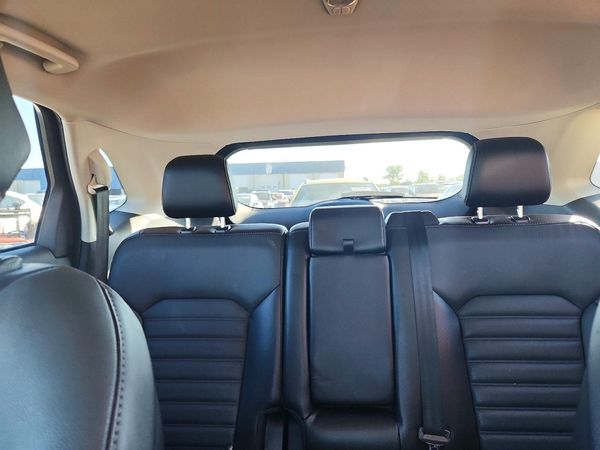 2018 FORD EDGE SEL — SUVN