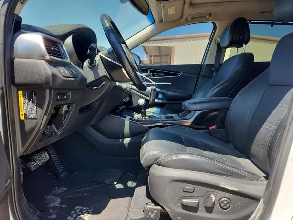 2016 KIA SORENTO SX / SX Limited