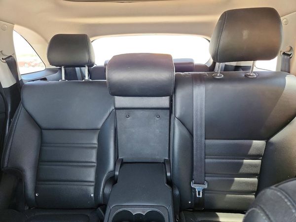 2016 KIA SORENTO SX / SX Limited