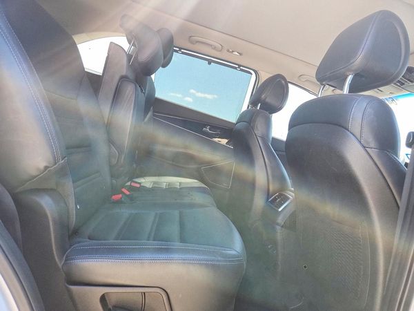 2016 KIA SORENTO SX / SX Limited