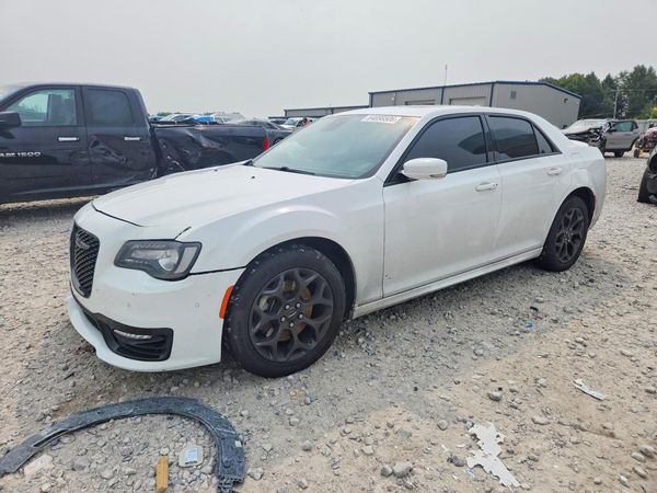 2022 CHRYSLER 300 300S